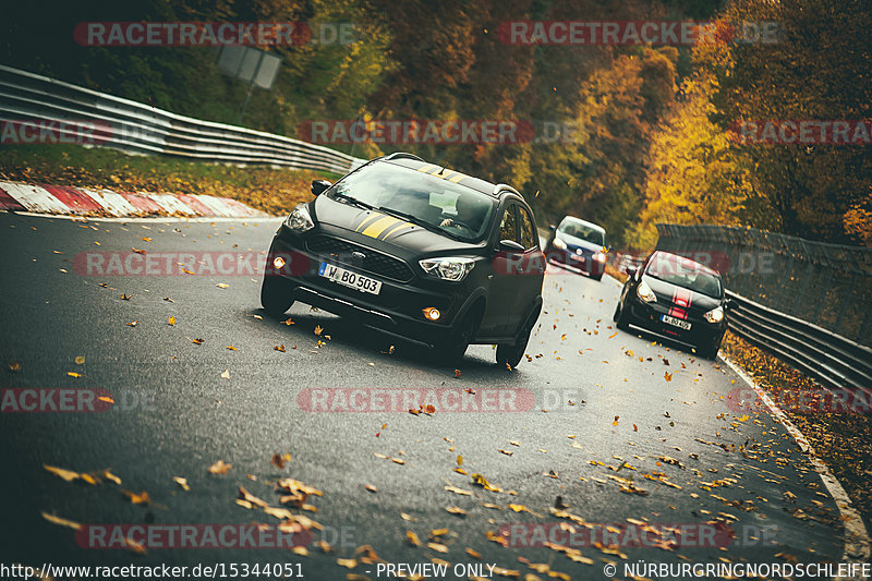 Bild #15344051 - Touristenfahrten Nürburgring Nordschleife (31.10.2021)