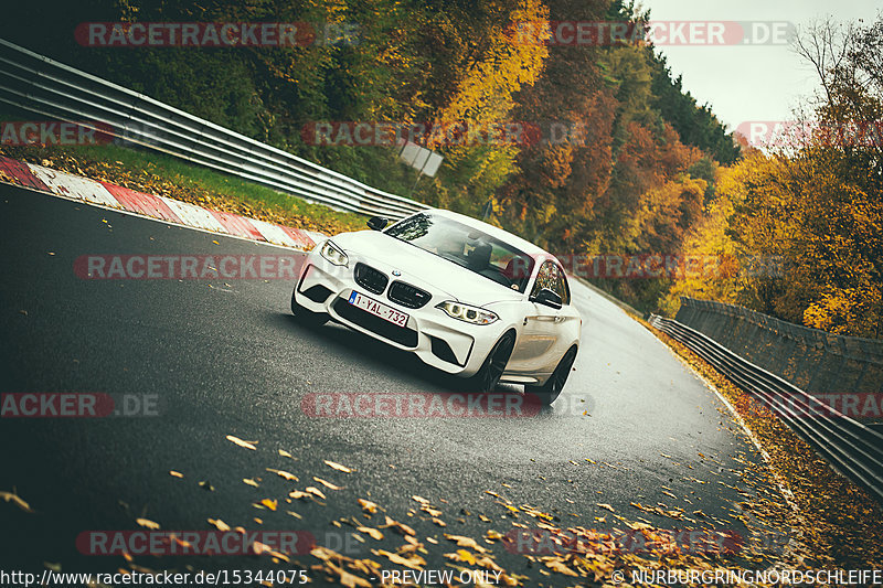 Bild #15344075 - Touristenfahrten Nürburgring Nordschleife (31.10.2021)