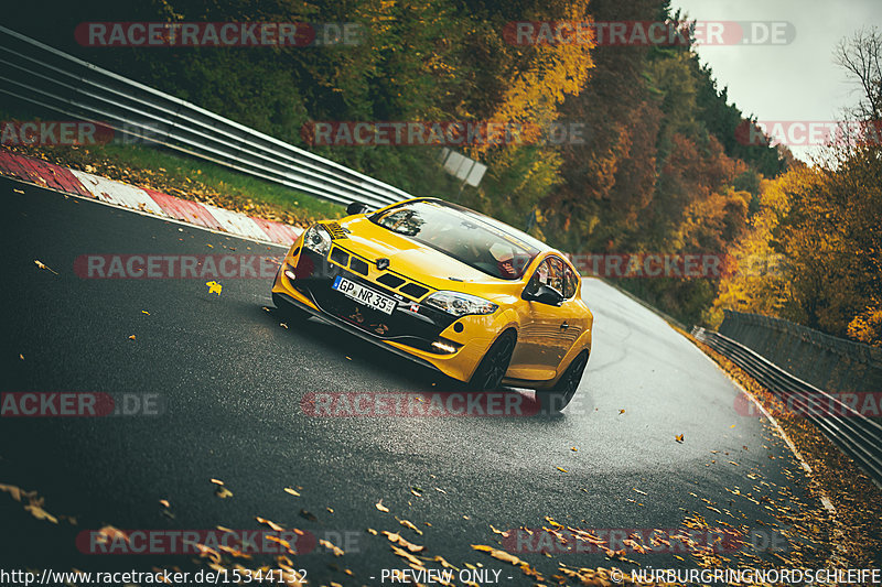 Bild #15344132 - Touristenfahrten Nürburgring Nordschleife (31.10.2021)