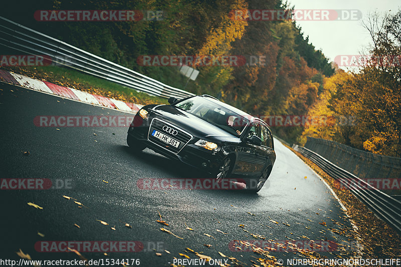 Bild #15344176 - Touristenfahrten Nürburgring Nordschleife (31.10.2021)