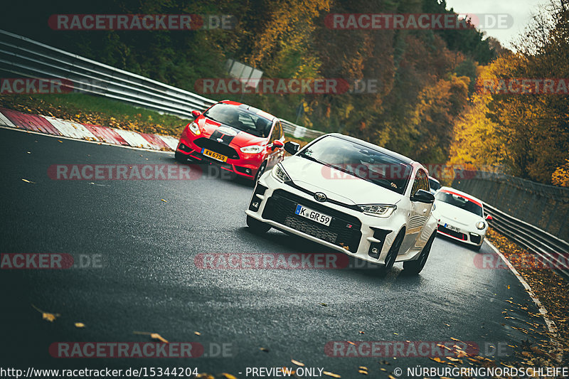 Bild #15344204 - Touristenfahrten Nürburgring Nordschleife (31.10.2021)