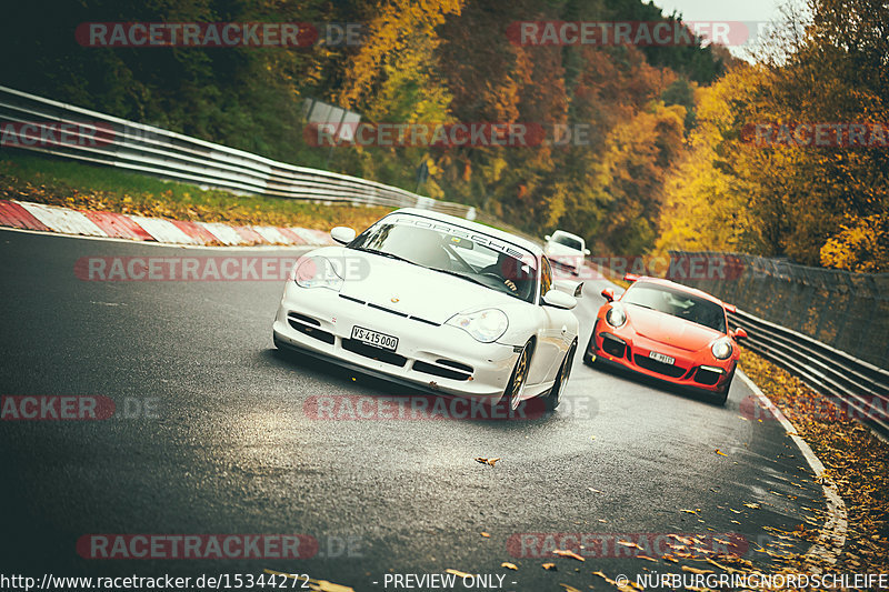 Bild #15344272 - Touristenfahrten Nürburgring Nordschleife (31.10.2021)