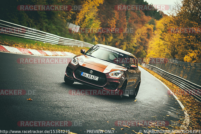 Bild #15344275 - Touristenfahrten Nürburgring Nordschleife (31.10.2021)