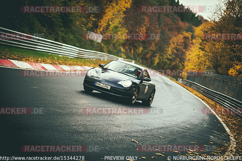 Bild #15344278 - Touristenfahrten Nürburgring Nordschleife (31.10.2021)