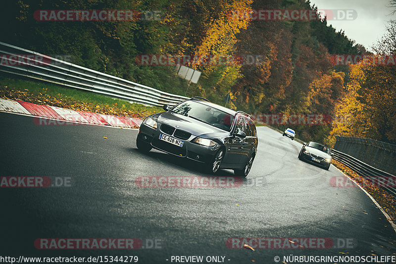 Bild #15344279 - Touristenfahrten Nürburgring Nordschleife (31.10.2021)