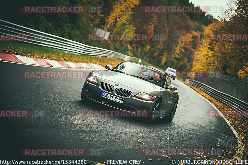 Bild #15344280 - Touristenfahrten Nürburgring Nordschleife (31.10.2021)