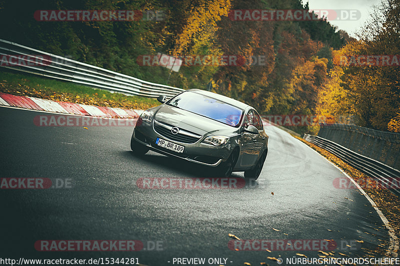 Bild #15344281 - Touristenfahrten Nürburgring Nordschleife (31.10.2021)