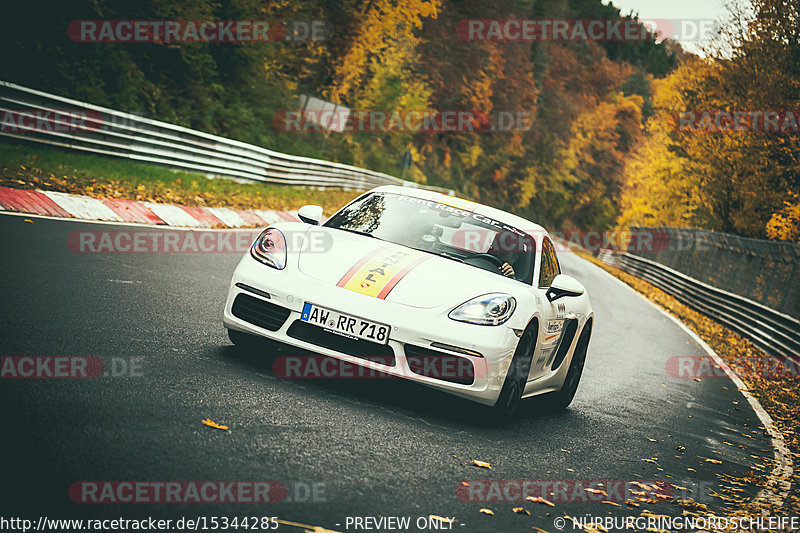 Bild #15344285 - Touristenfahrten Nürburgring Nordschleife (31.10.2021)