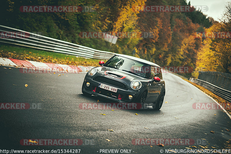 Bild #15344287 - Touristenfahrten Nürburgring Nordschleife (31.10.2021)