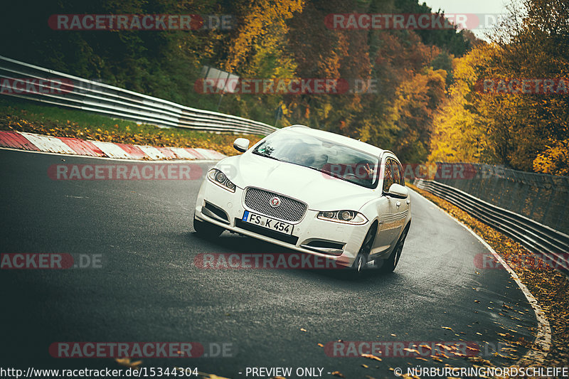 Bild #15344304 - Touristenfahrten Nürburgring Nordschleife (31.10.2021)