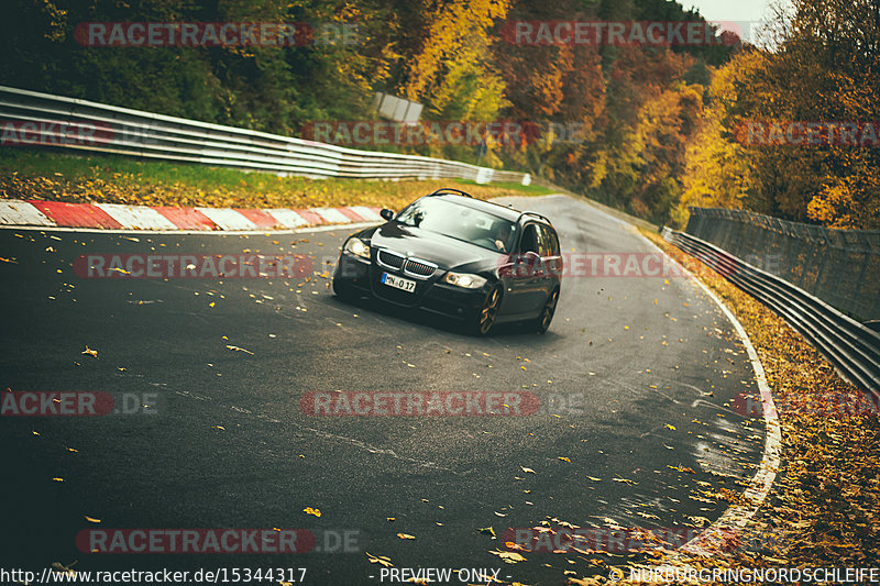 Bild #15344317 - Touristenfahrten Nürburgring Nordschleife (31.10.2021)