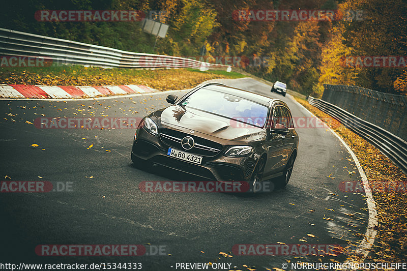 Bild #15344333 - Touristenfahrten Nürburgring Nordschleife (31.10.2021)