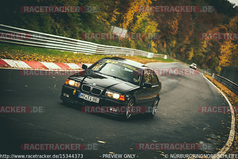 Bild #15344373 - Touristenfahrten Nürburgring Nordschleife (31.10.2021)