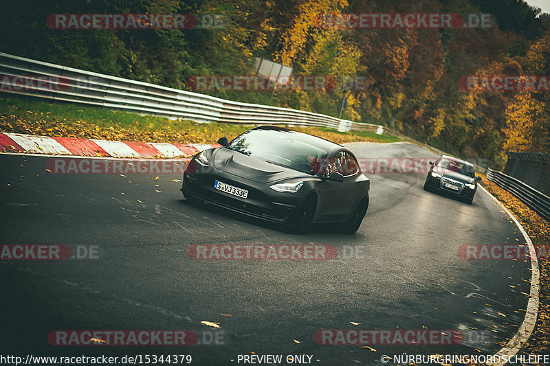 Bild #15344379 - Touristenfahrten Nürburgring Nordschleife (31.10.2021)