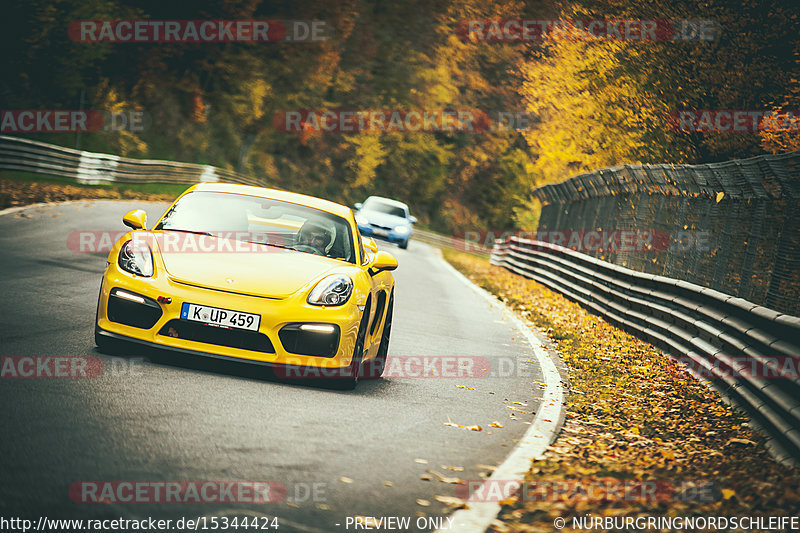 Bild #15344424 - Touristenfahrten Nürburgring Nordschleife (31.10.2021)