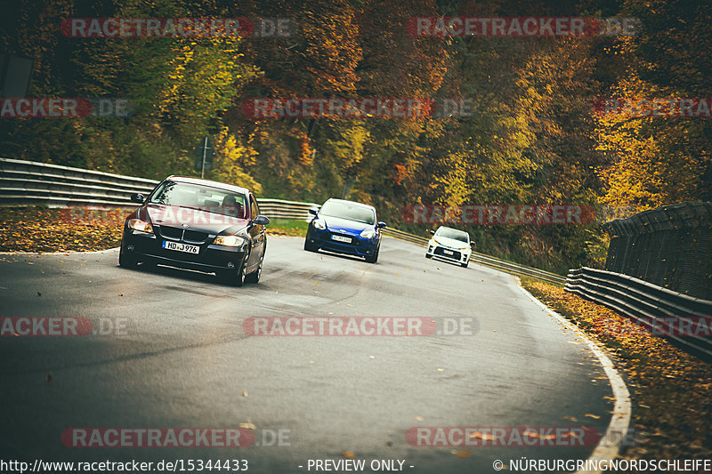 Bild #15344433 - Touristenfahrten Nürburgring Nordschleife (31.10.2021)