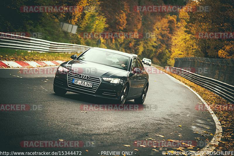 Bild #15344472 - Touristenfahrten Nürburgring Nordschleife (31.10.2021)