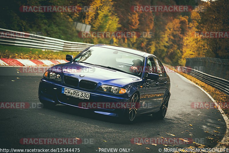 Bild #15344475 - Touristenfahrten Nürburgring Nordschleife (31.10.2021)