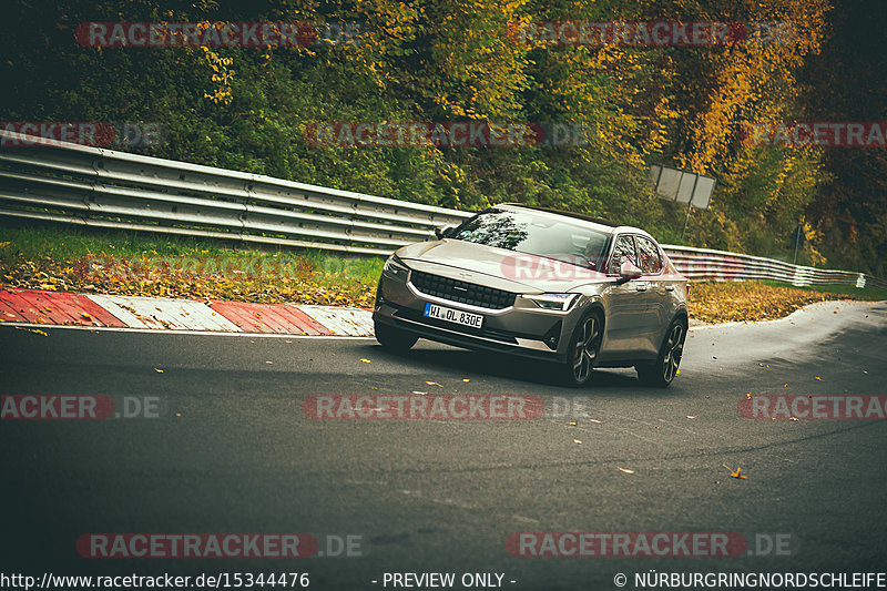 Bild #15344476 - Touristenfahrten Nürburgring Nordschleife (31.10.2021)