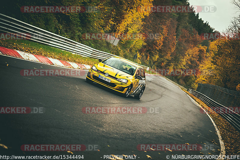 Bild #15344494 - Touristenfahrten Nürburgring Nordschleife (31.10.2021)