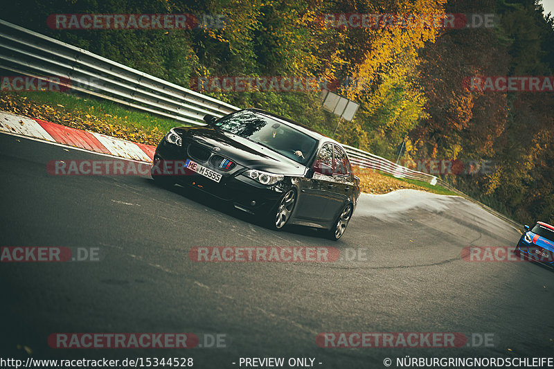 Bild #15344528 - Touristenfahrten Nürburgring Nordschleife (31.10.2021)