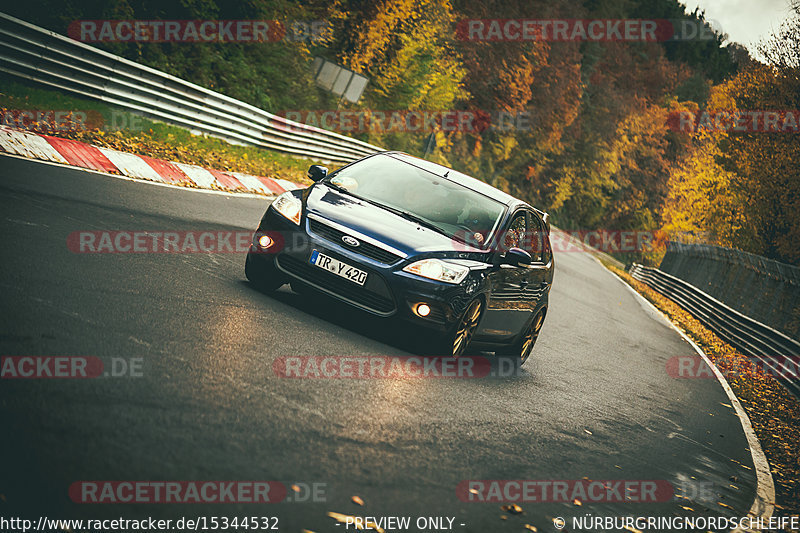 Bild #15344532 - Touristenfahrten Nürburgring Nordschleife (31.10.2021)