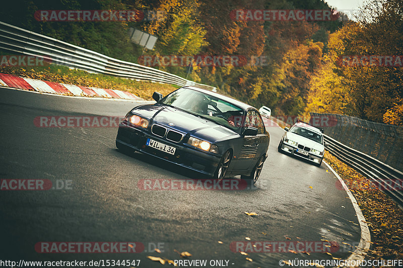 Bild #15344547 - Touristenfahrten Nürburgring Nordschleife (31.10.2021)