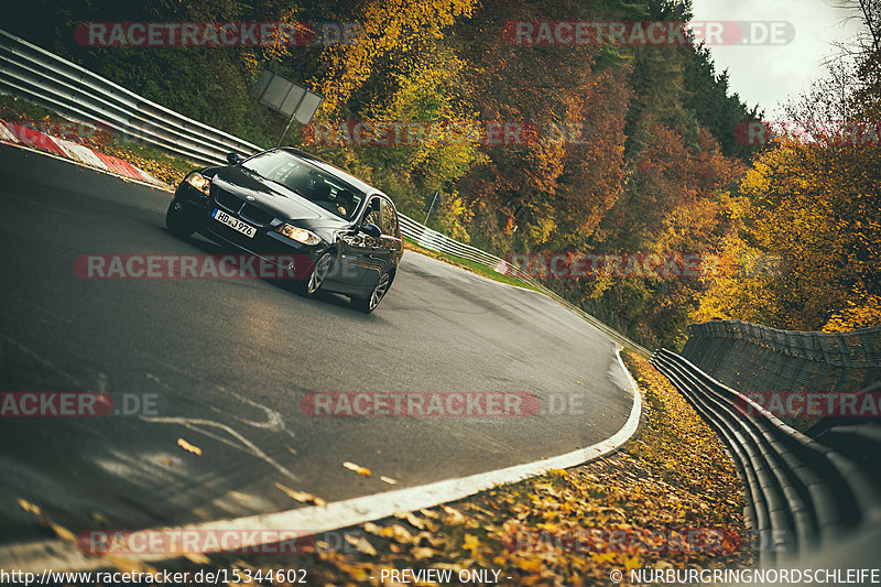 Bild #15344602 - Touristenfahrten Nürburgring Nordschleife (31.10.2021)