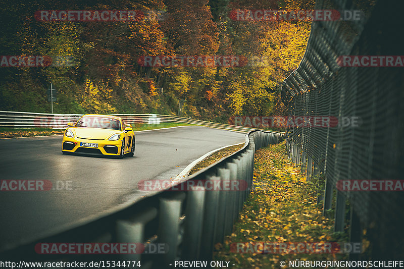 Bild #15344774 - Touristenfahrten Nürburgring Nordschleife (31.10.2021)