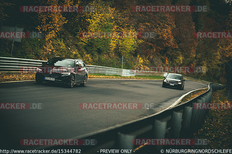 Bild #15344782 - Touristenfahrten Nürburgring Nordschleife (31.10.2021)