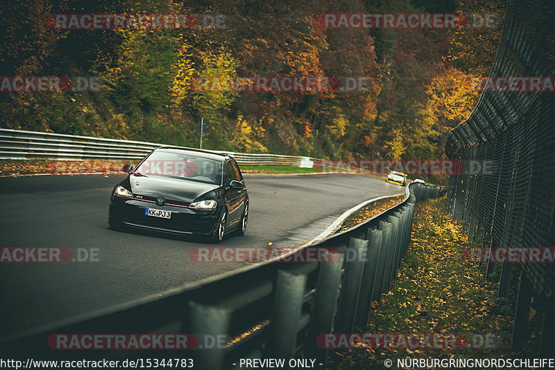 Bild #15344783 - Touristenfahrten Nürburgring Nordschleife (31.10.2021)