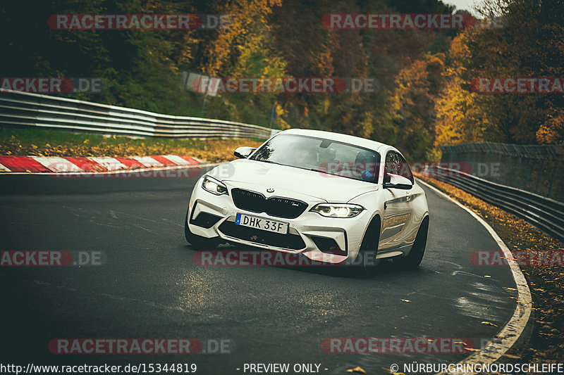 Bild #15344819 - Touristenfahrten Nürburgring Nordschleife (31.10.2021)