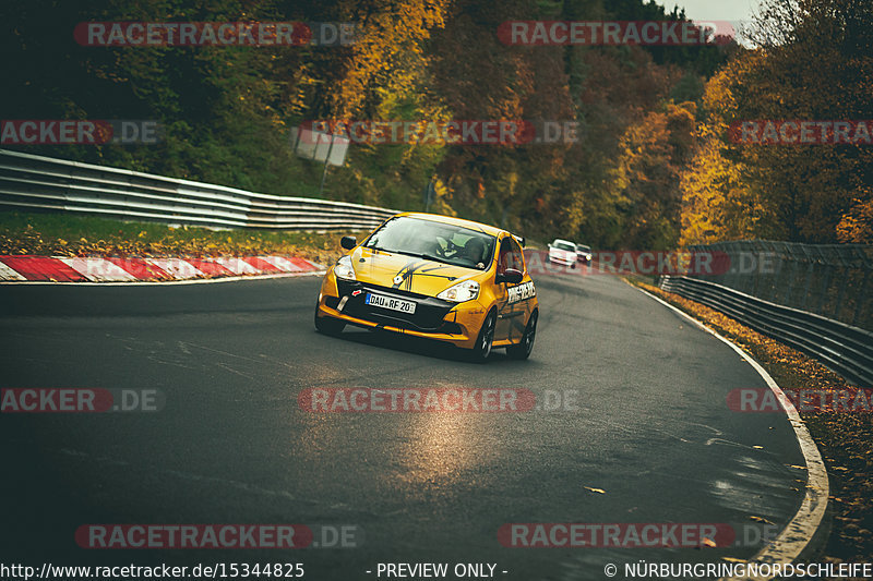 Bild #15344825 - Touristenfahrten Nürburgring Nordschleife (31.10.2021)