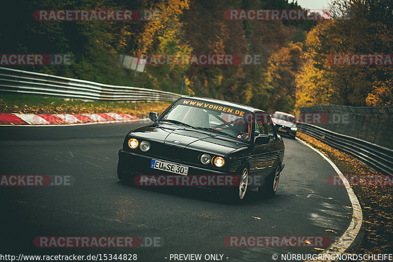 Bild #15344828 - Touristenfahrten Nürburgring Nordschleife (31.10.2021)