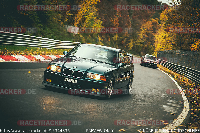 Bild #15344836 - Touristenfahrten Nürburgring Nordschleife (31.10.2021)