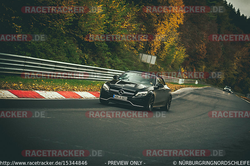 Bild #15344846 - Touristenfahrten Nürburgring Nordschleife (31.10.2021)