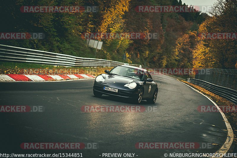 Bild #15344851 - Touristenfahrten Nürburgring Nordschleife (31.10.2021)