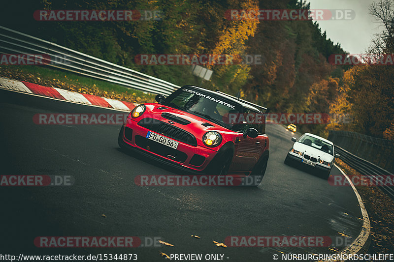 Bild #15344873 - Touristenfahrten Nürburgring Nordschleife (31.10.2021)