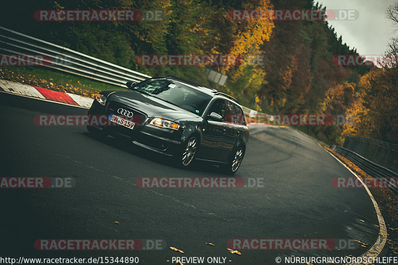 Bild #15344890 - Touristenfahrten Nürburgring Nordschleife (31.10.2021)