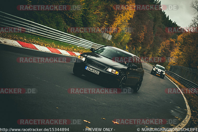 Bild #15344894 - Touristenfahrten Nürburgring Nordschleife (31.10.2021)