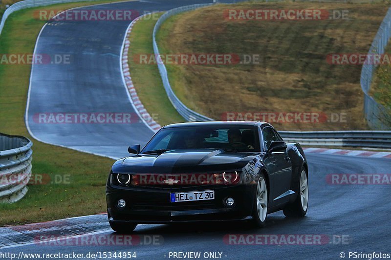 Bild #15344954 - Touristenfahrten Nürburgring Nordschleife (01.11.2021)