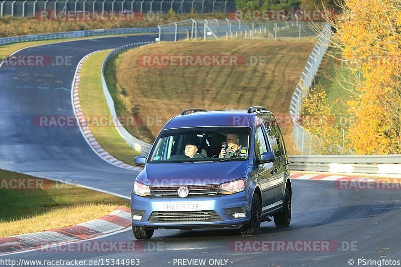 Bild #15344983 - Touristenfahrten Nürburgring Nordschleife (01.11.2021)