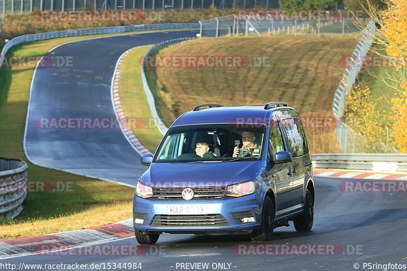 Bild #15344984 - Touristenfahrten Nürburgring Nordschleife (01.11.2021)