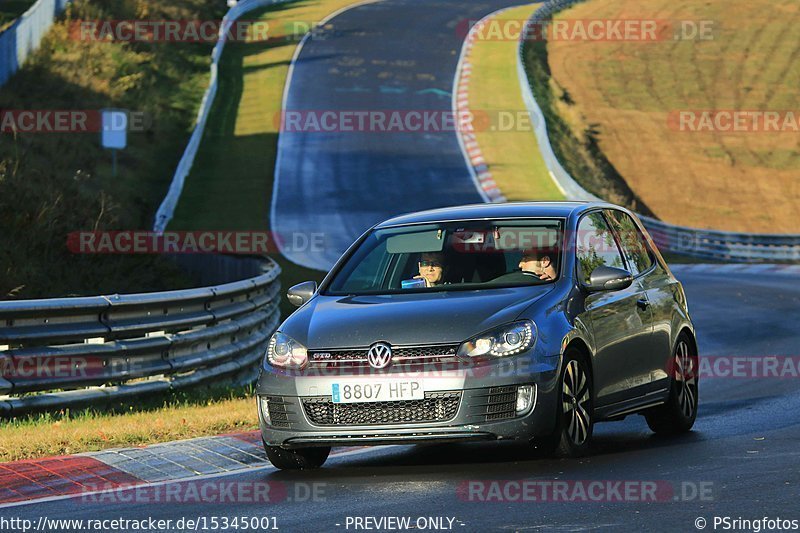 Bild #15345001 - Touristenfahrten Nürburgring Nordschleife (01.11.2021)