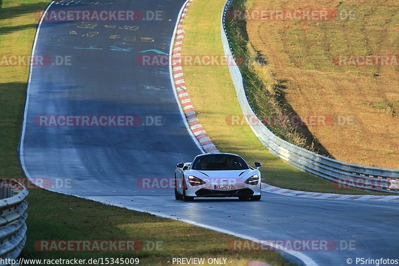 Bild #15345009 - Touristenfahrten Nürburgring Nordschleife (01.11.2021)