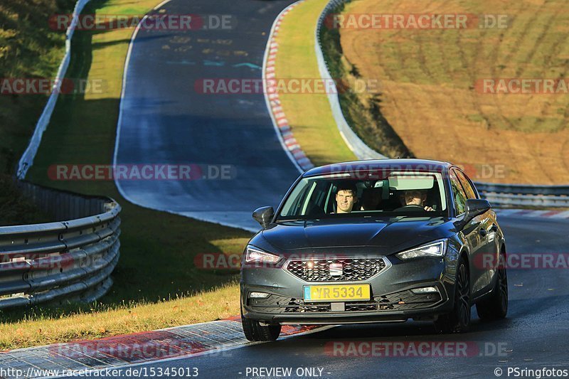 Bild #15345013 - Touristenfahrten Nürburgring Nordschleife (01.11.2021)