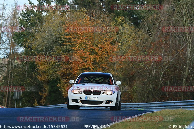 Bild #15345631 - Touristenfahrten Nürburgring Nordschleife (01.11.2021)