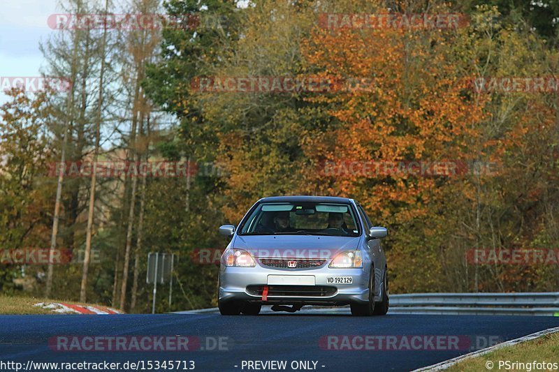 Bild #15345713 - Touristenfahrten Nürburgring Nordschleife (01.11.2021)