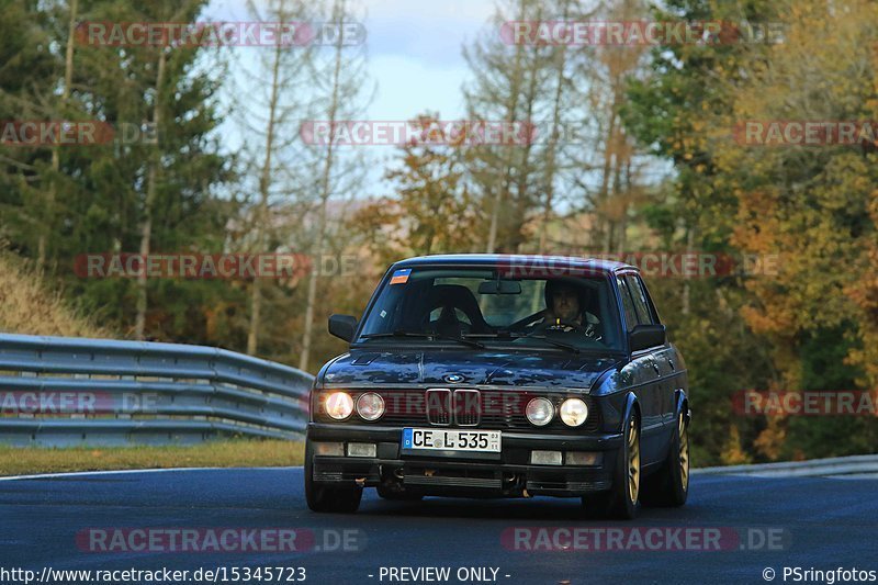 Bild #15345723 - Touristenfahrten Nürburgring Nordschleife (01.11.2021)