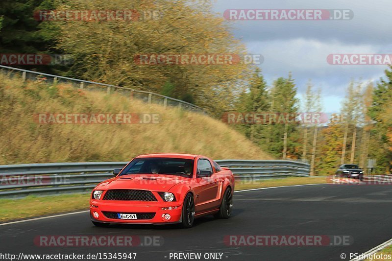 Bild #15345947 - Touristenfahrten Nürburgring Nordschleife (01.11.2021)